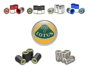Lotus Cappelli valvola Auto Standard